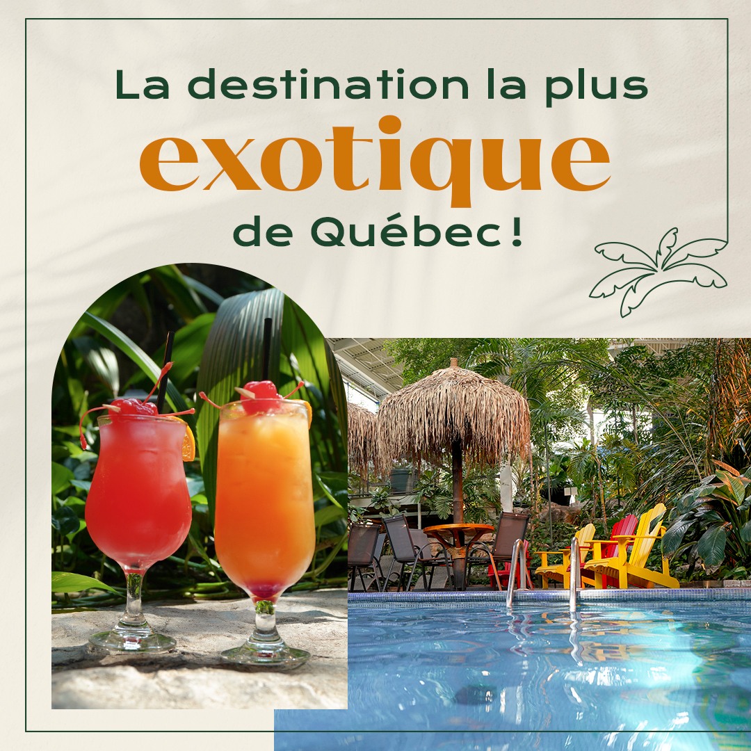 Hôtel Québec Inn | Quebec QC