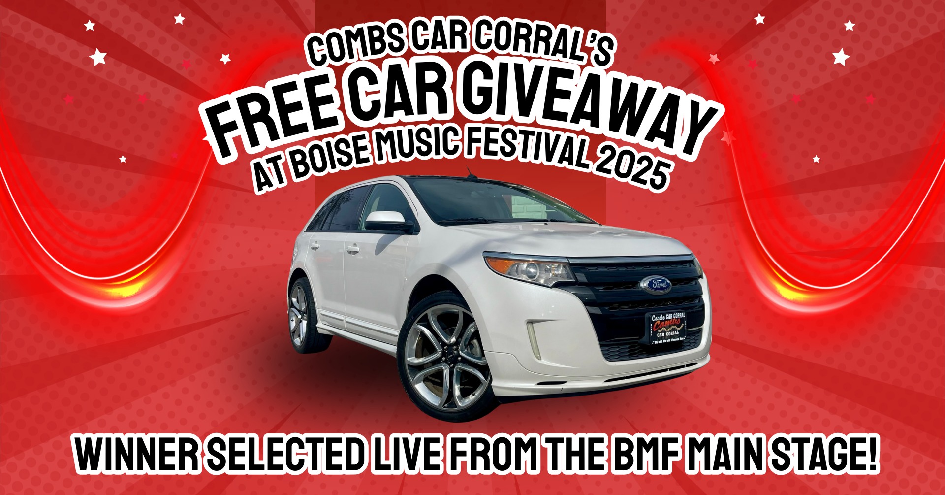 Combs Car Corral added a new photo. - Combs Car Corral
