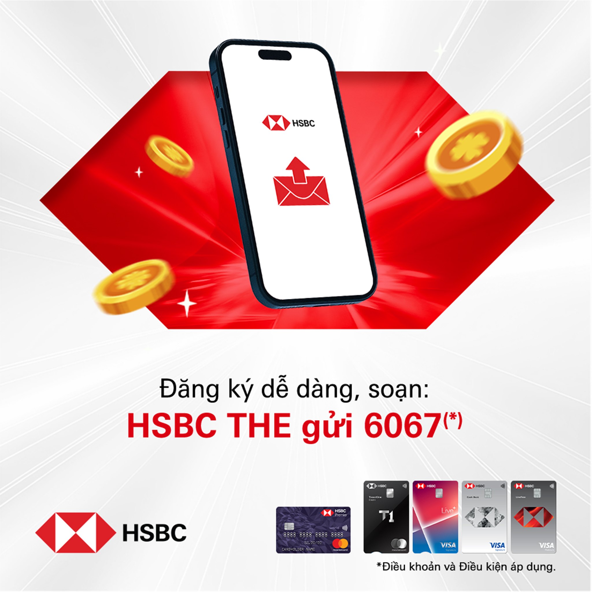 HSBC Vietnam
