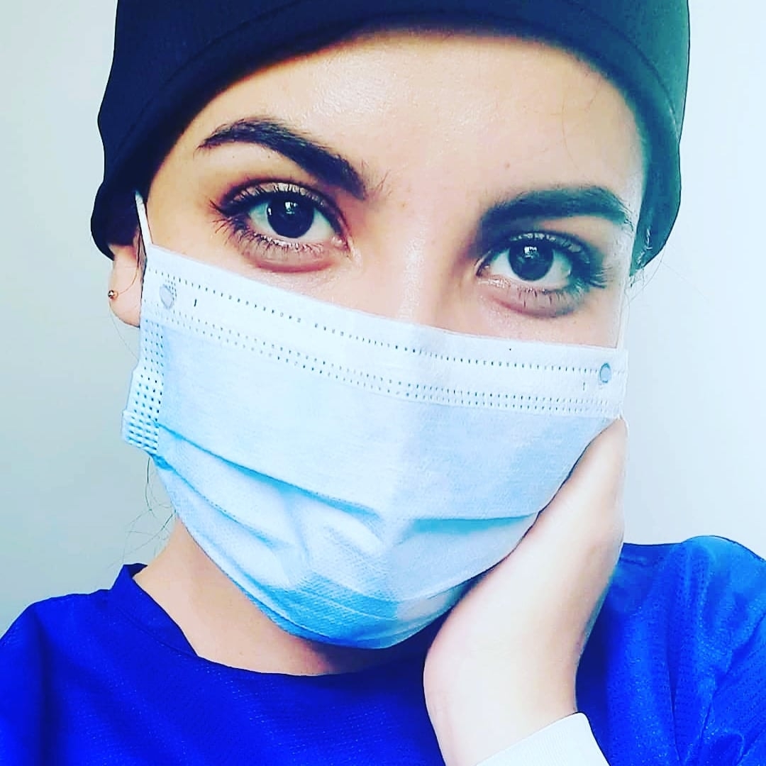 Dra. Laura Reyes A. | Uruapan Centro