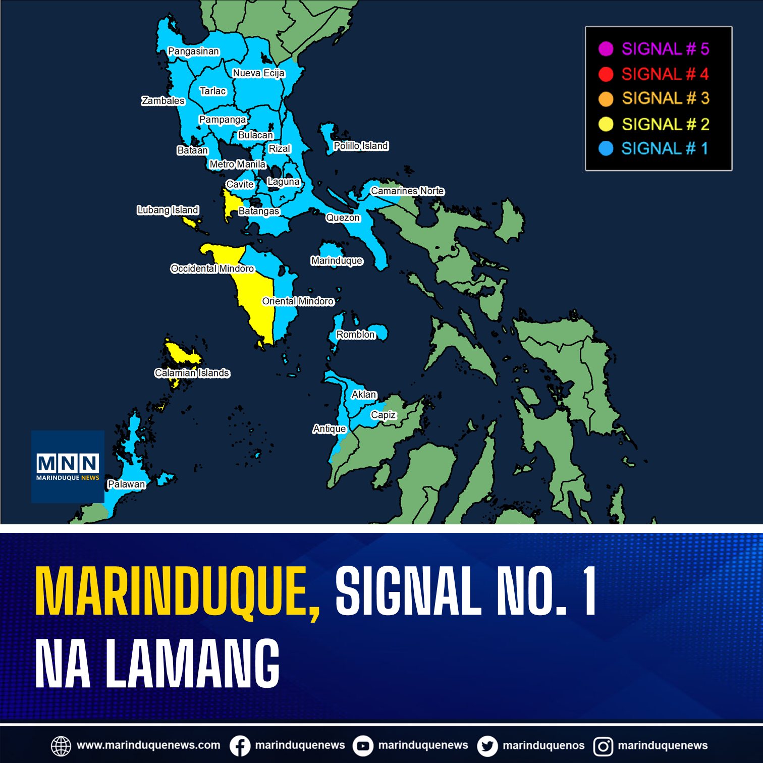 Marinduque News | Boac