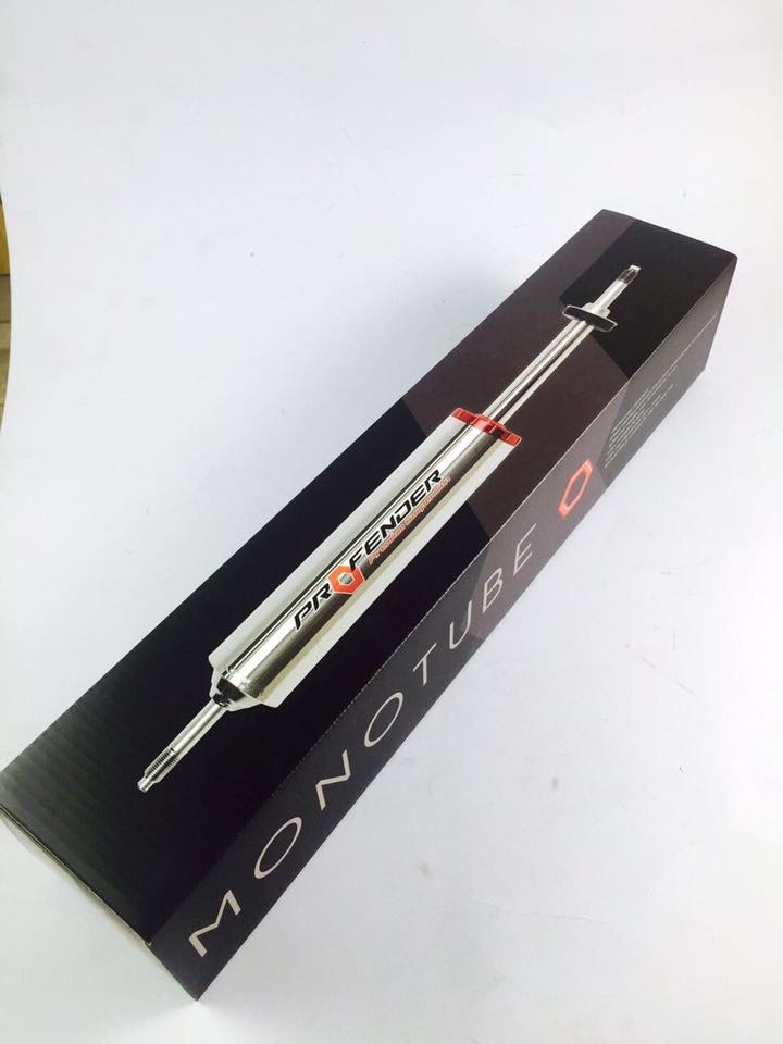Profender4x4 - Profender New Packaging !! | Facebook