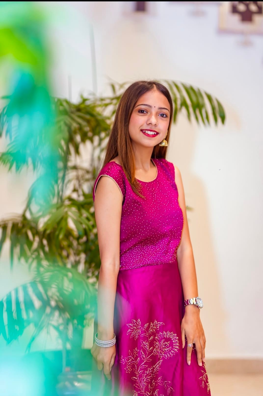 Kanchan Regmi