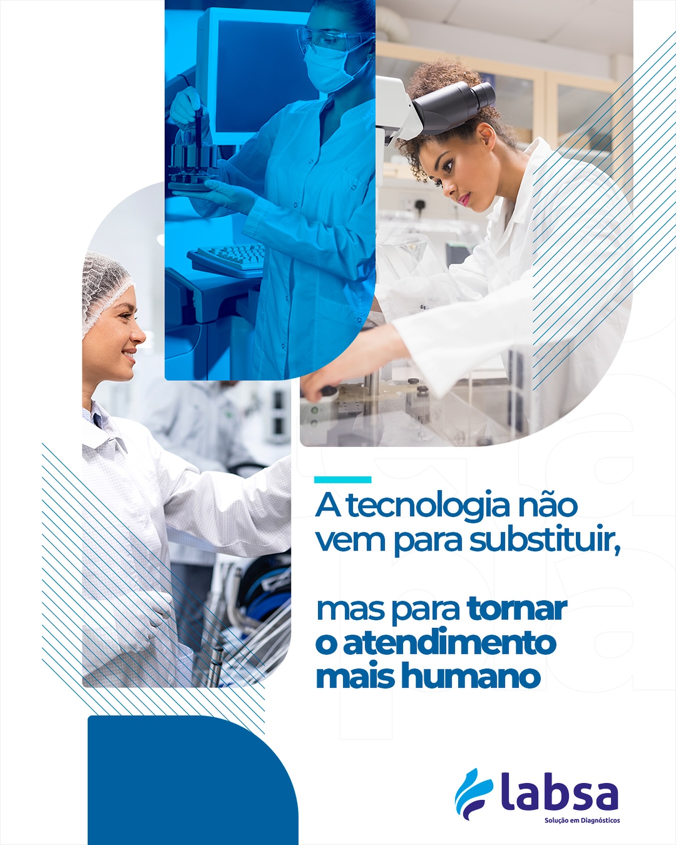 Labsa | Manaus AM
