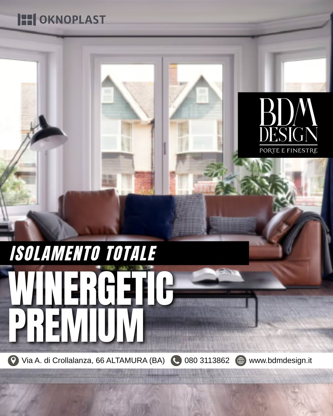 BDM Design | Altamura
