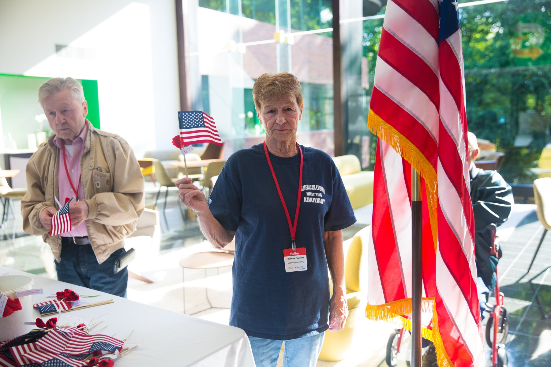 American Legion Post 196 | Milford CT