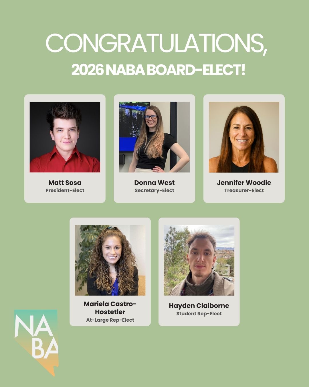 Nevada Association for Behavior Analysis | Reno NV