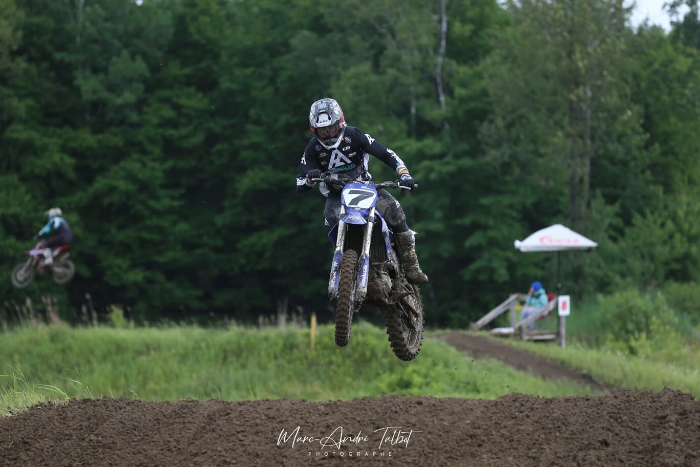 Tim Tremblay