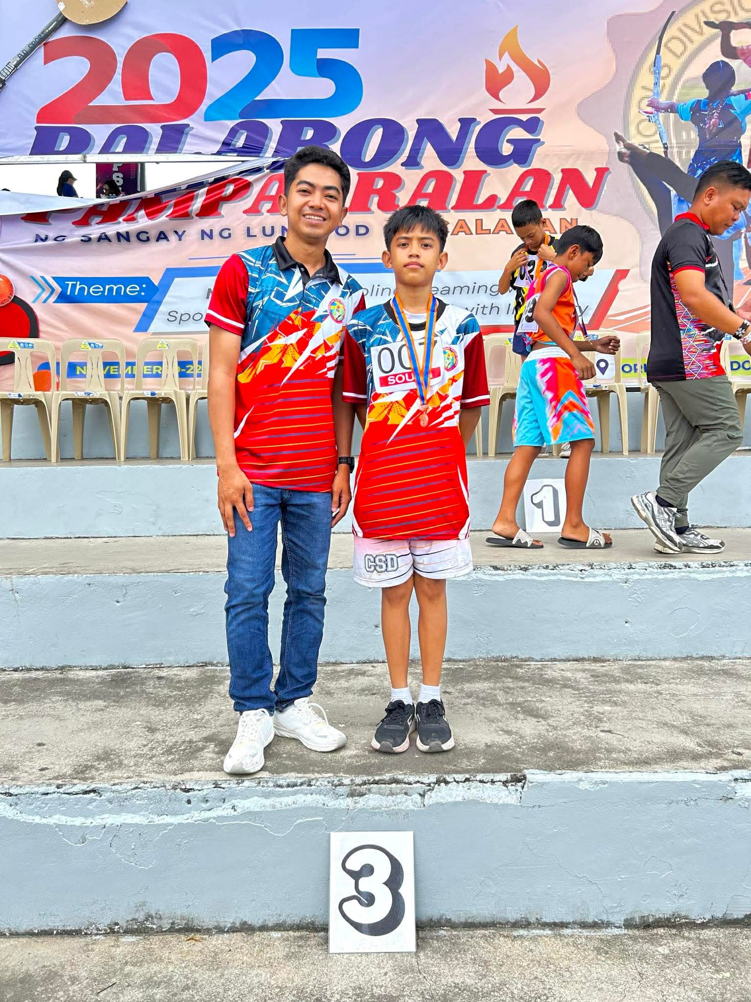 DepEd-Cal... - DepEd-Calapan City-Bayanan II Elementary School