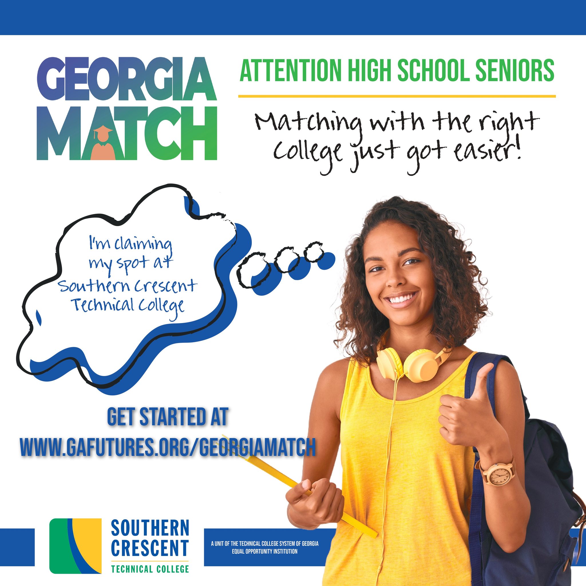 Southern - Class of 2025 High School Graduates: Matching with the right ...