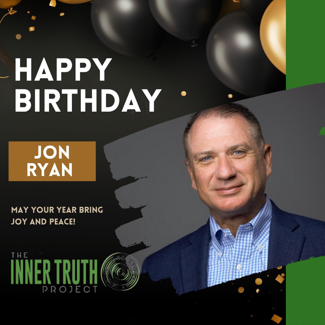Wishing a very happy birthday to our... - Inner Truth Project | Facebook