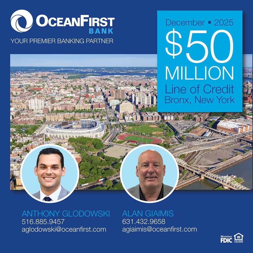 OceanFirst Bank - OceanFirst Bank added a new photo.