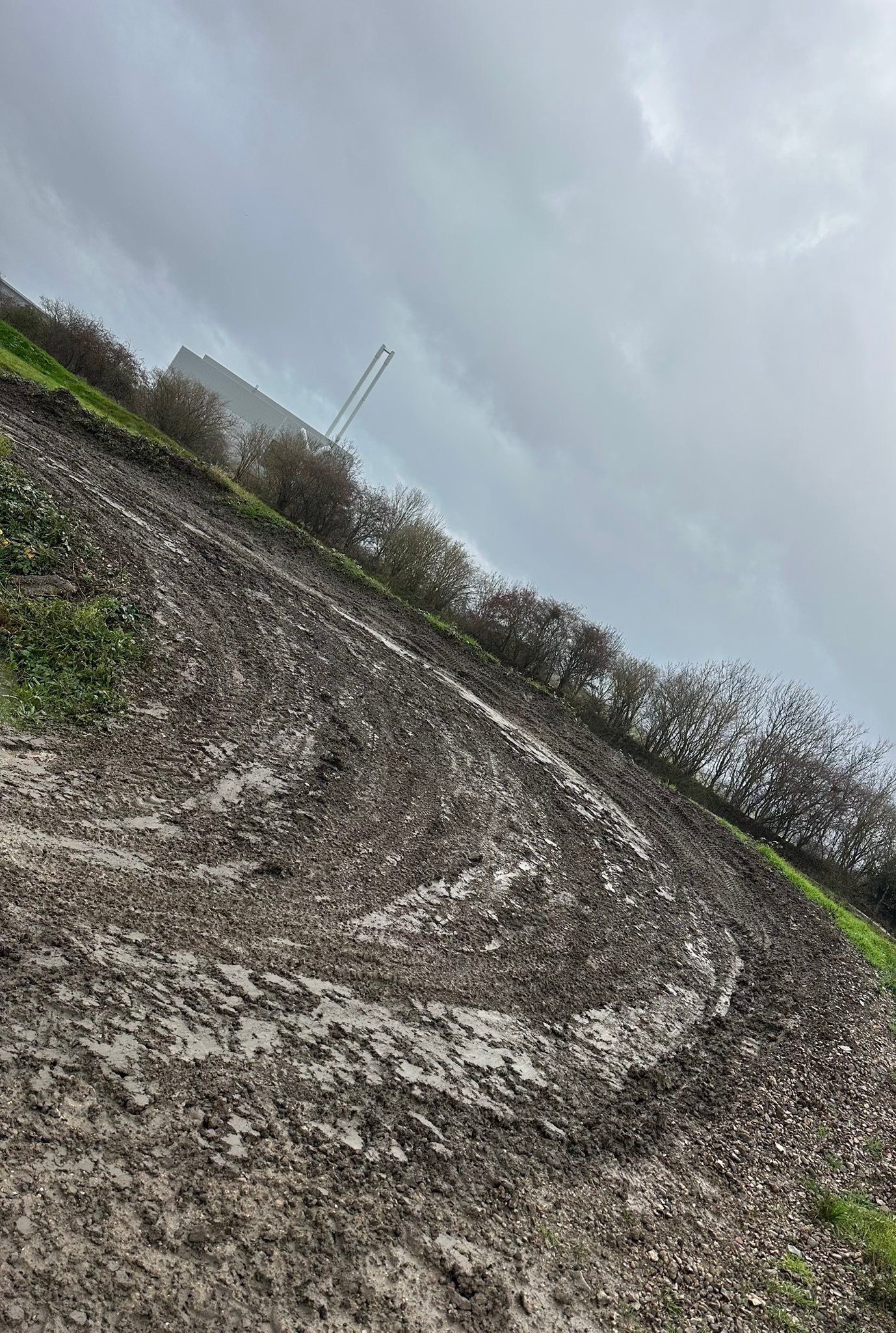 TRAQ - Motor Racing | Croydon