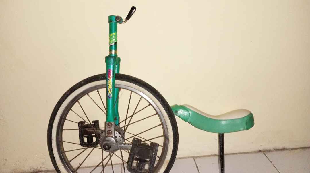 Sepeda roda 1 jadul - Bicycles - Bintarojaya 2, Jawa Barat, Indonesia ...