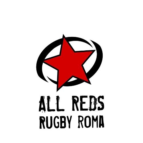 ALL Reds Rugby Roma added a new photo. - ALL Reds Rugby Roma