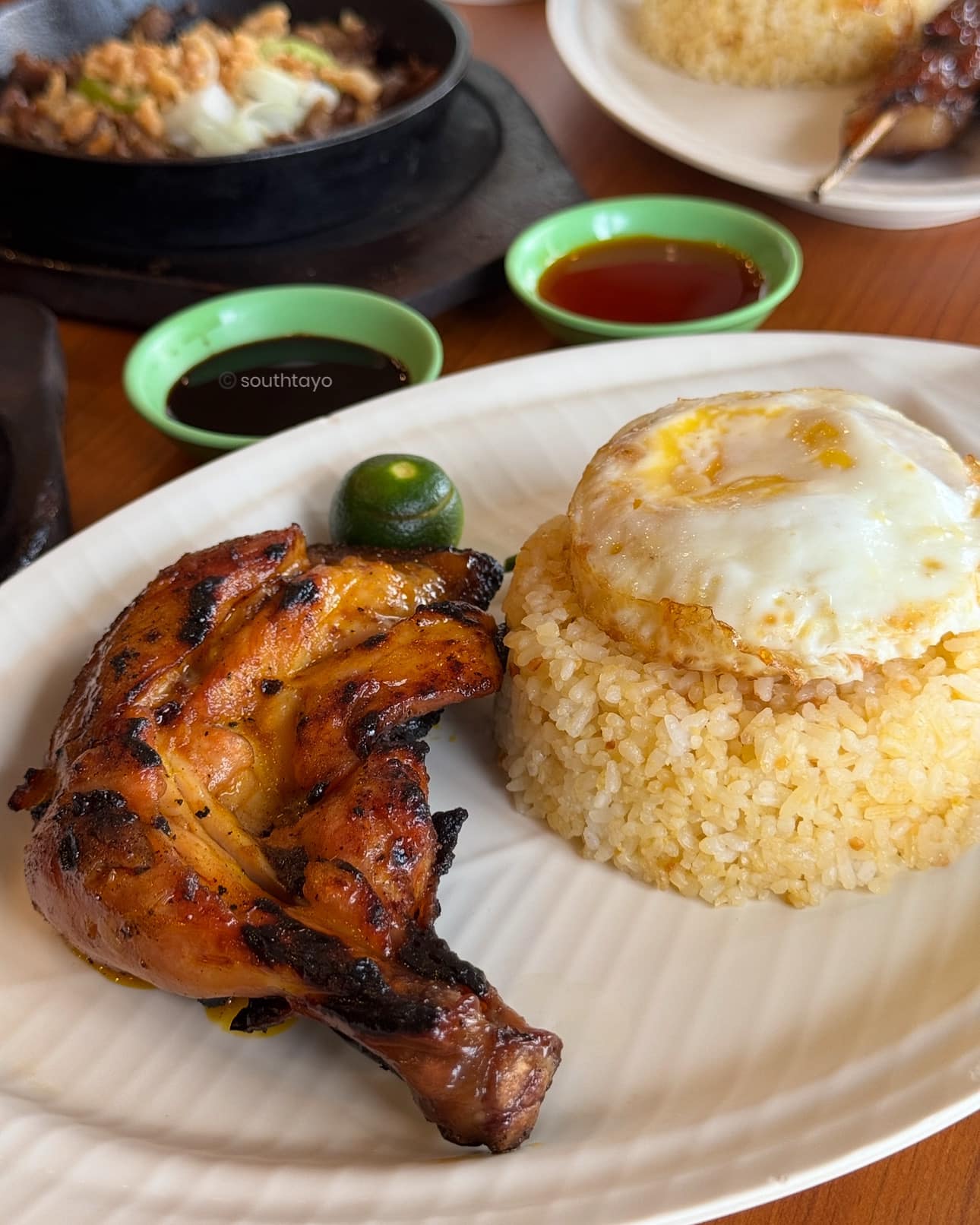 Mang Inasal Philippines - ARE YOU READY for #MangInasalAt20? 🥳 Here’s ...