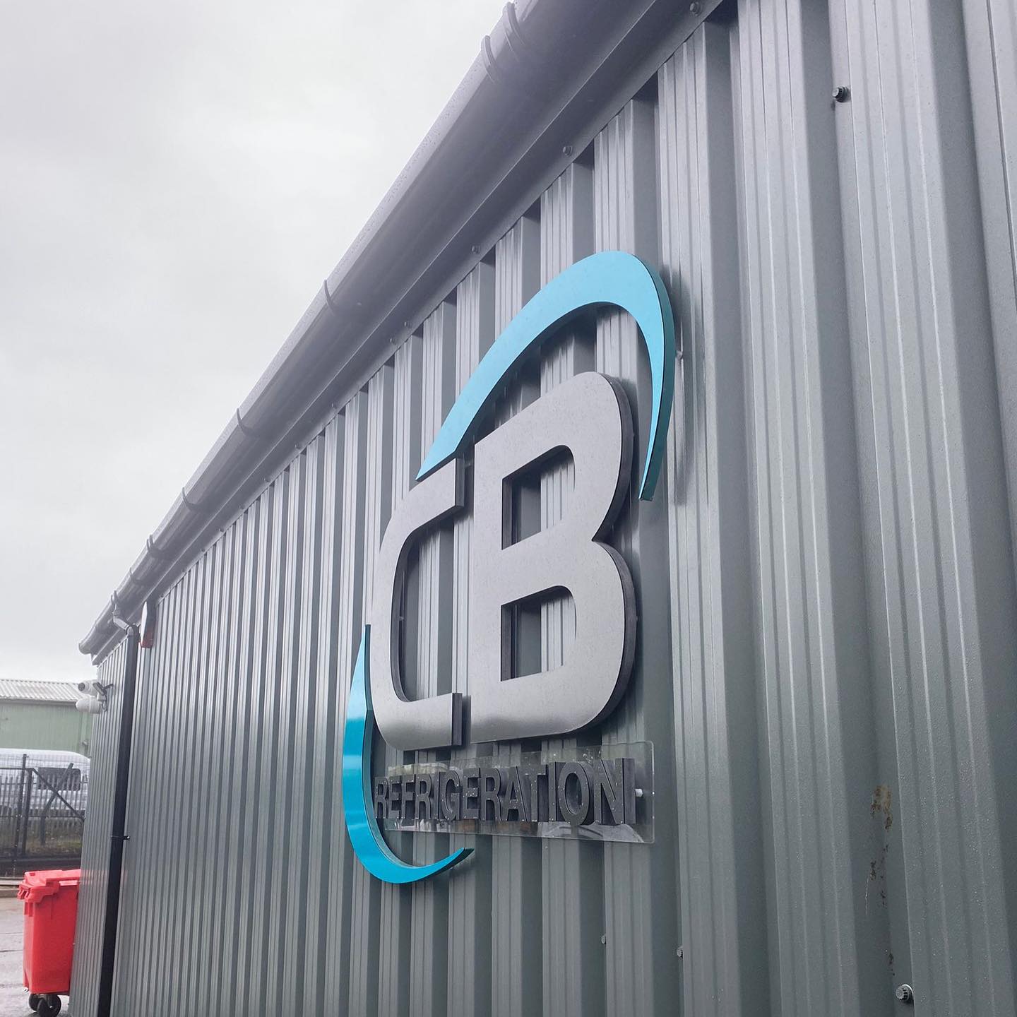 Mighty Signs Ltd | Caerphilly