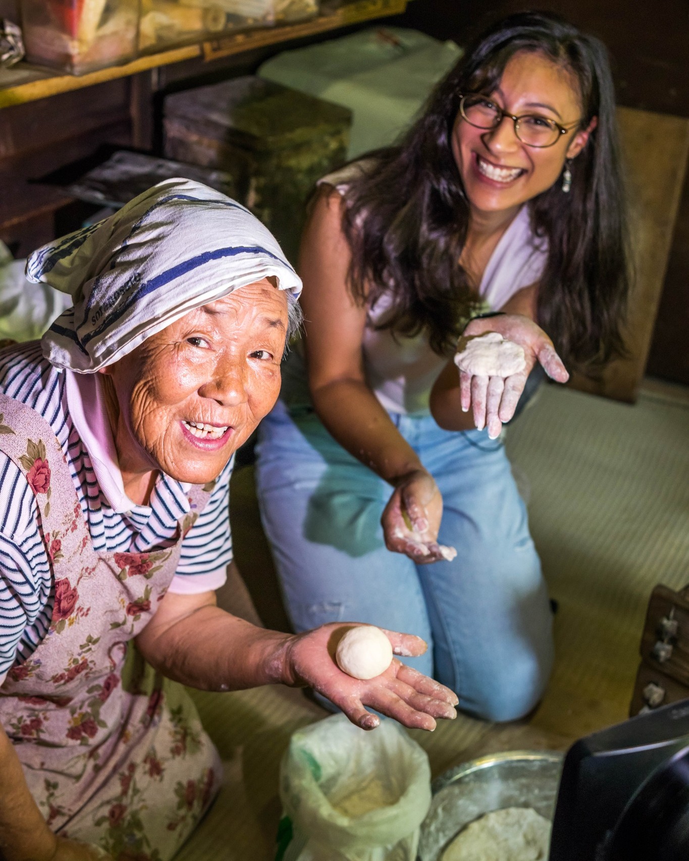 Born into a legacy of hospitality in Nanao, Ishikawa, Chef Toru 