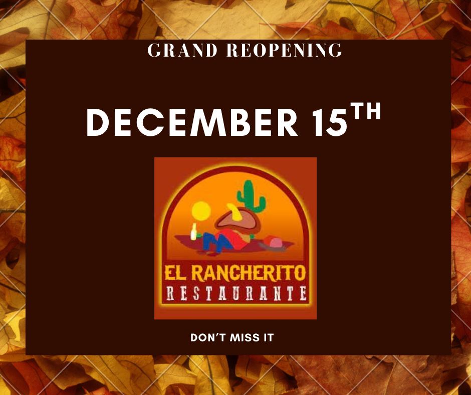 El Rancherito restaurant added... - El Rancherito restaurant