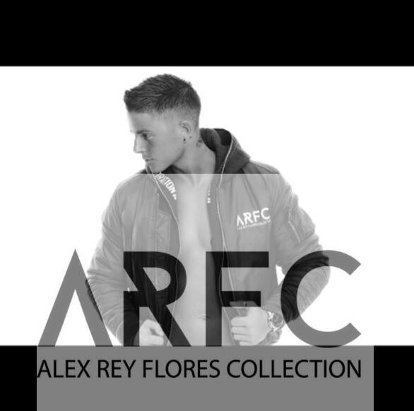 ALEX REY Flores Collection