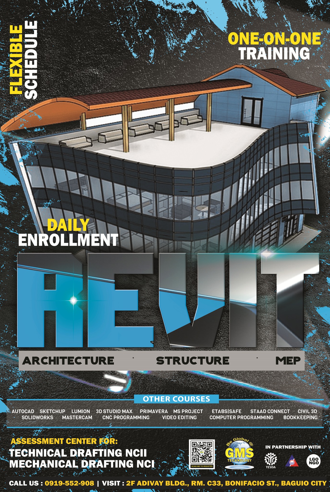 🚧 Master Civil 3D & Level... - GMS Technology Inc Philippines | Facebook