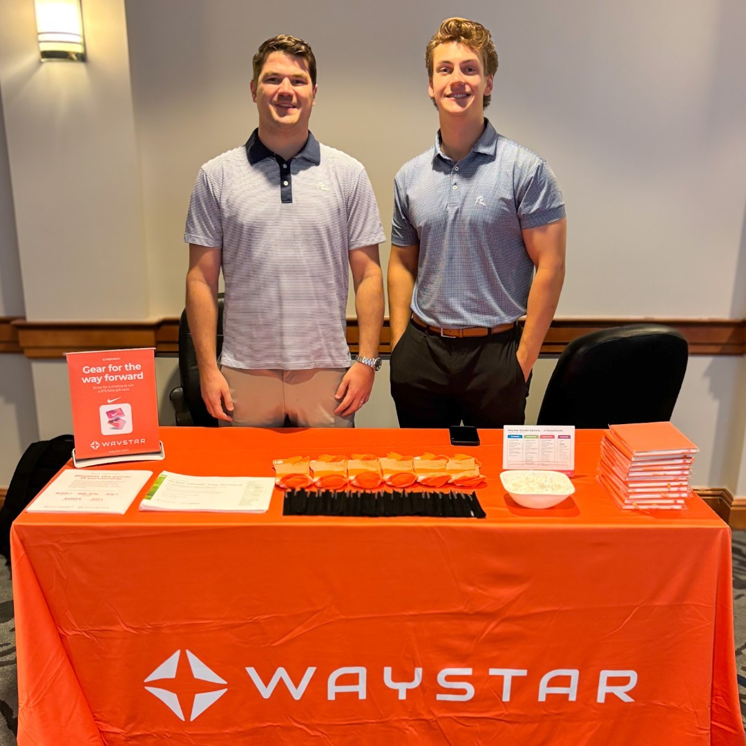 Waystar
