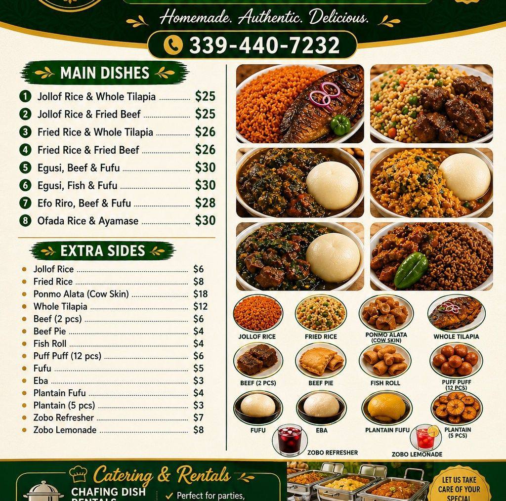 Native Rice. Premium quality. To place an order please send me a dm # ...