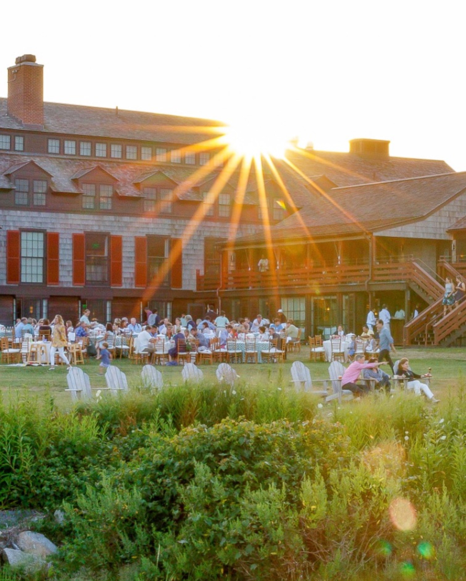 Weekapaug Inn | Westerly RI