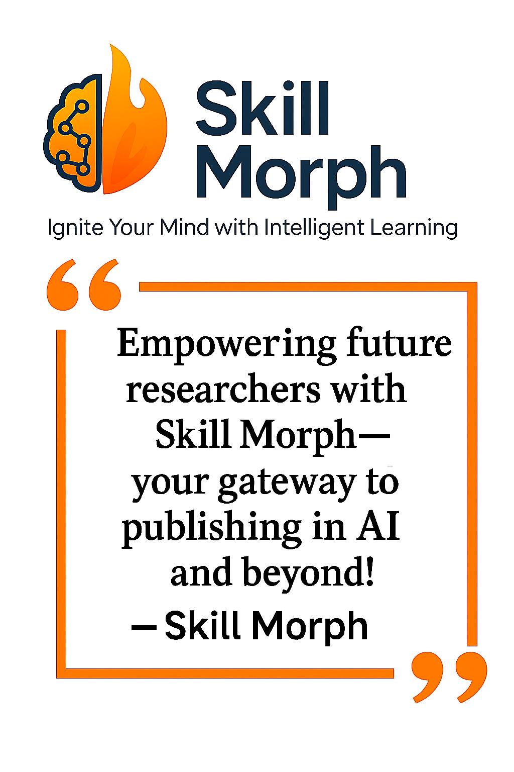 Skill - At Skill Morph, we believe in simplifying complex academic ...