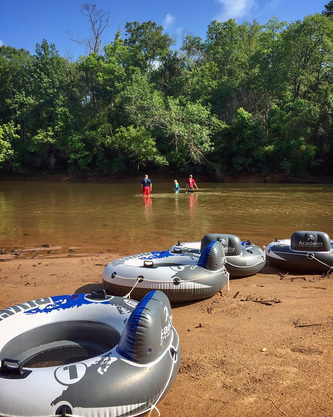 Exploring Macon - Amerson River Park, also known as... | Facebook