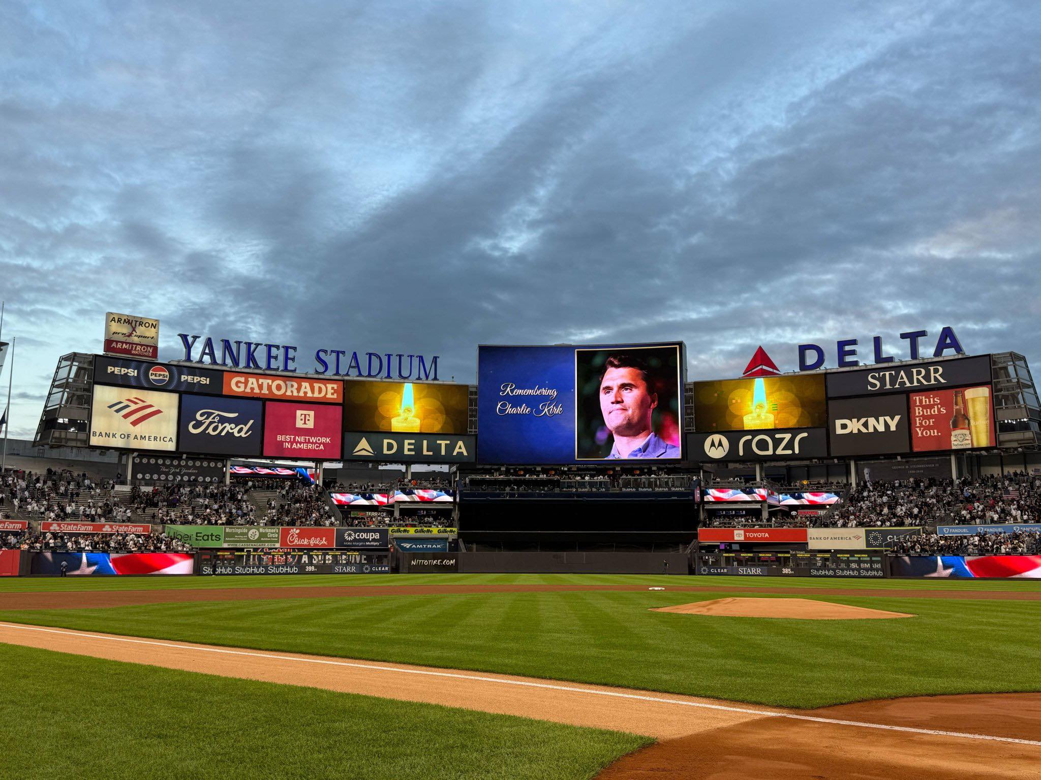 Before tonight’s Tigers game at... - Ryan Ermanni FOX 2 | Facebook