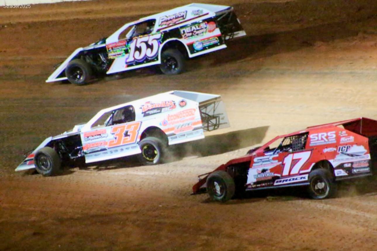 Josh Brock Racing