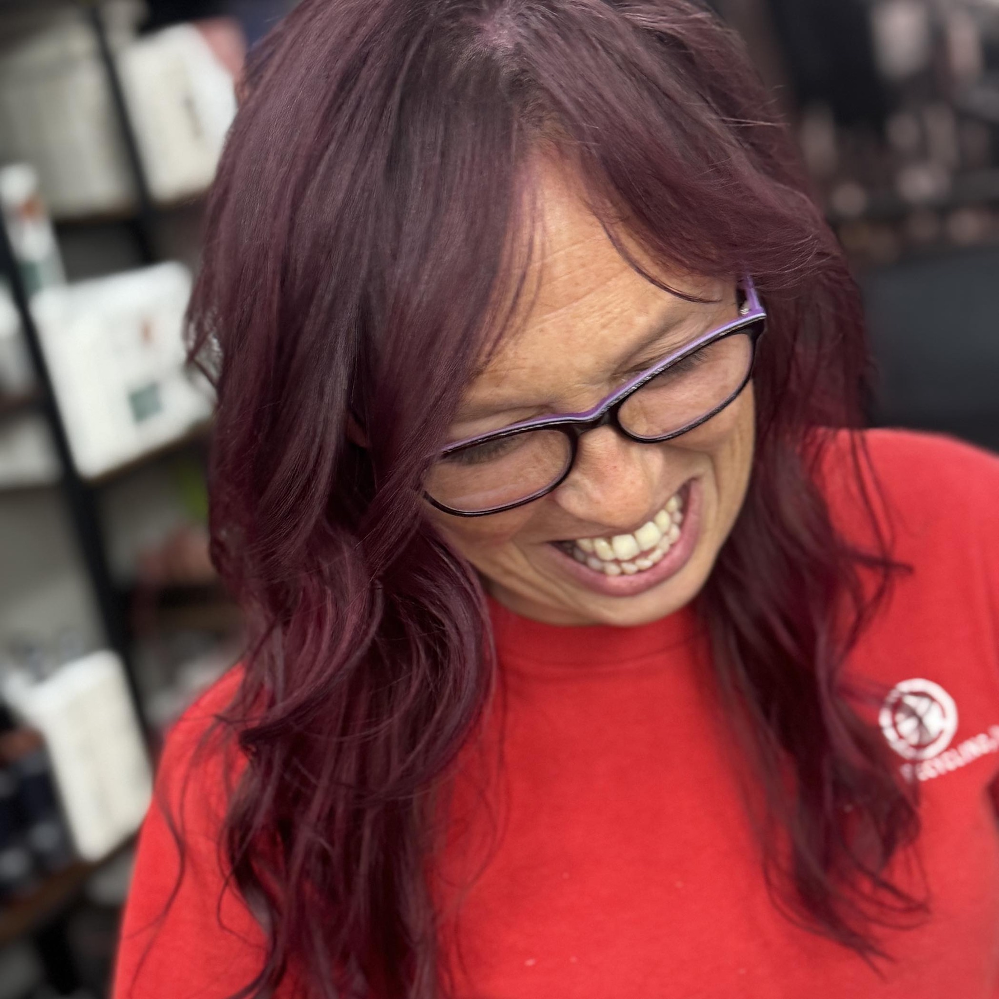 Whaaaat!!! | Dana Woody