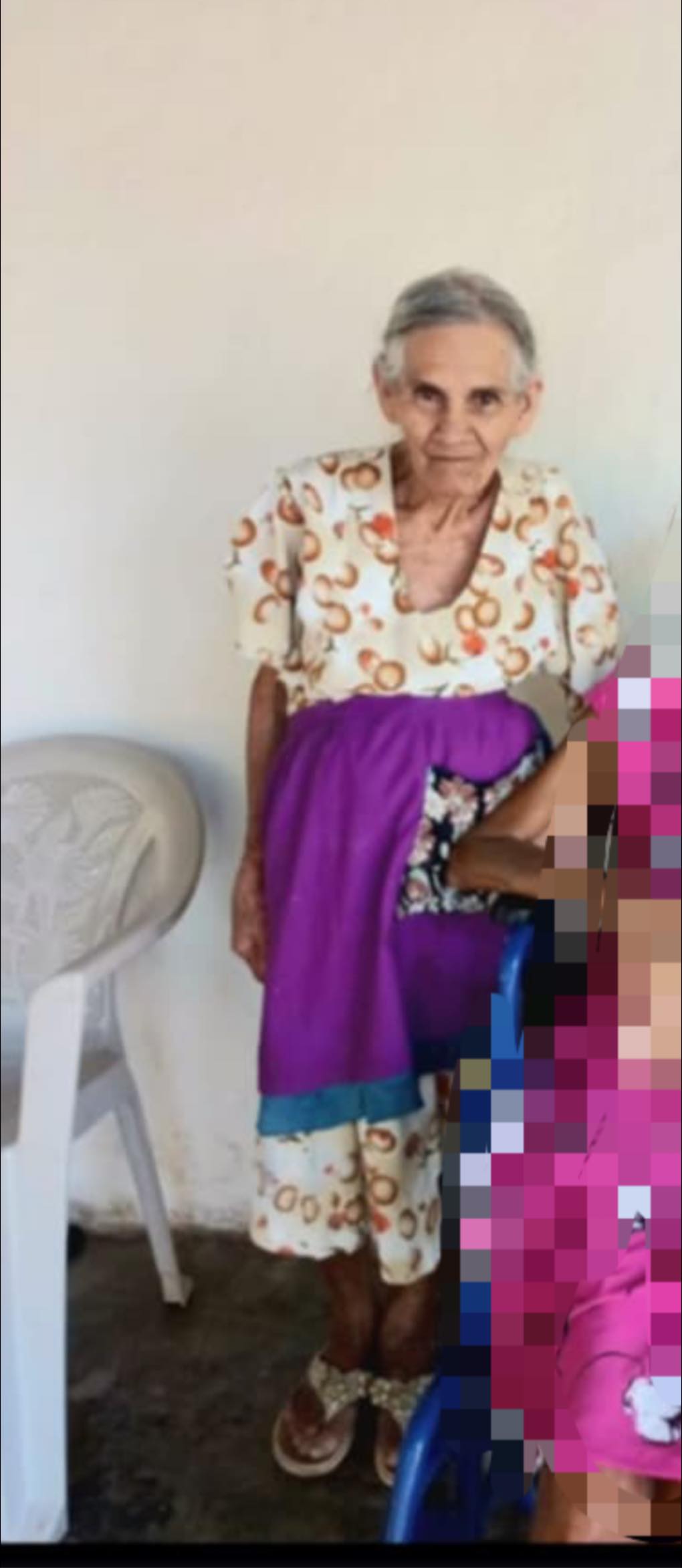 EL - FALLECE doña ESTER 🕊🙏 Hace unos momentos falleció La señora Ester ...