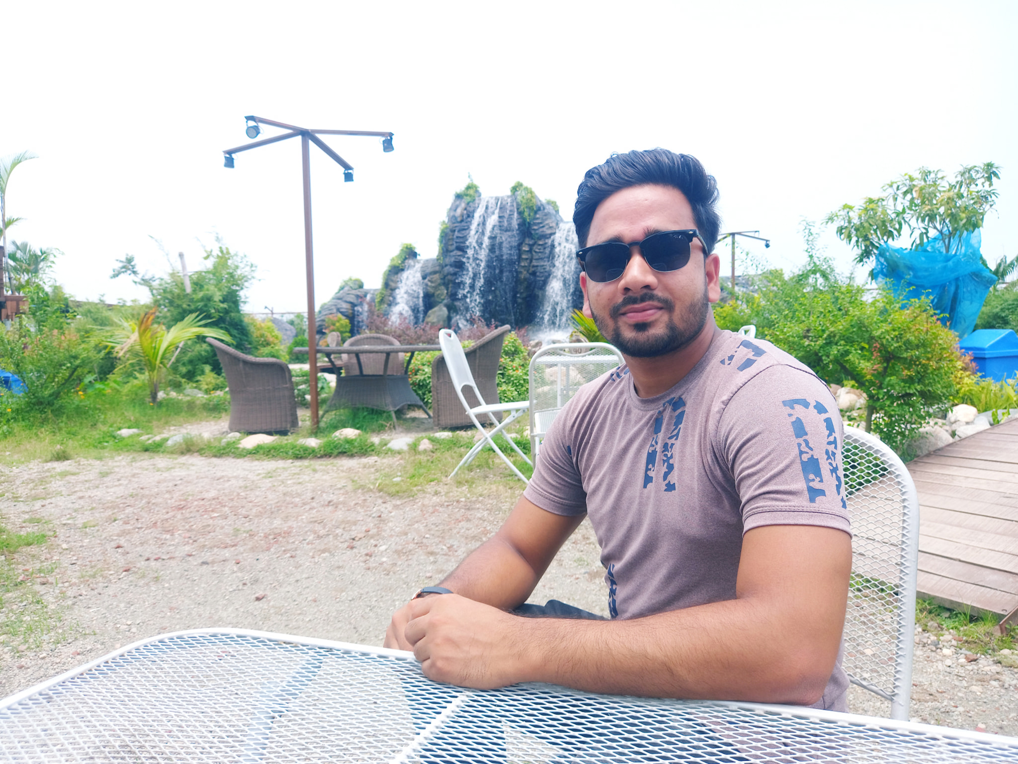 MD Sumon Rana