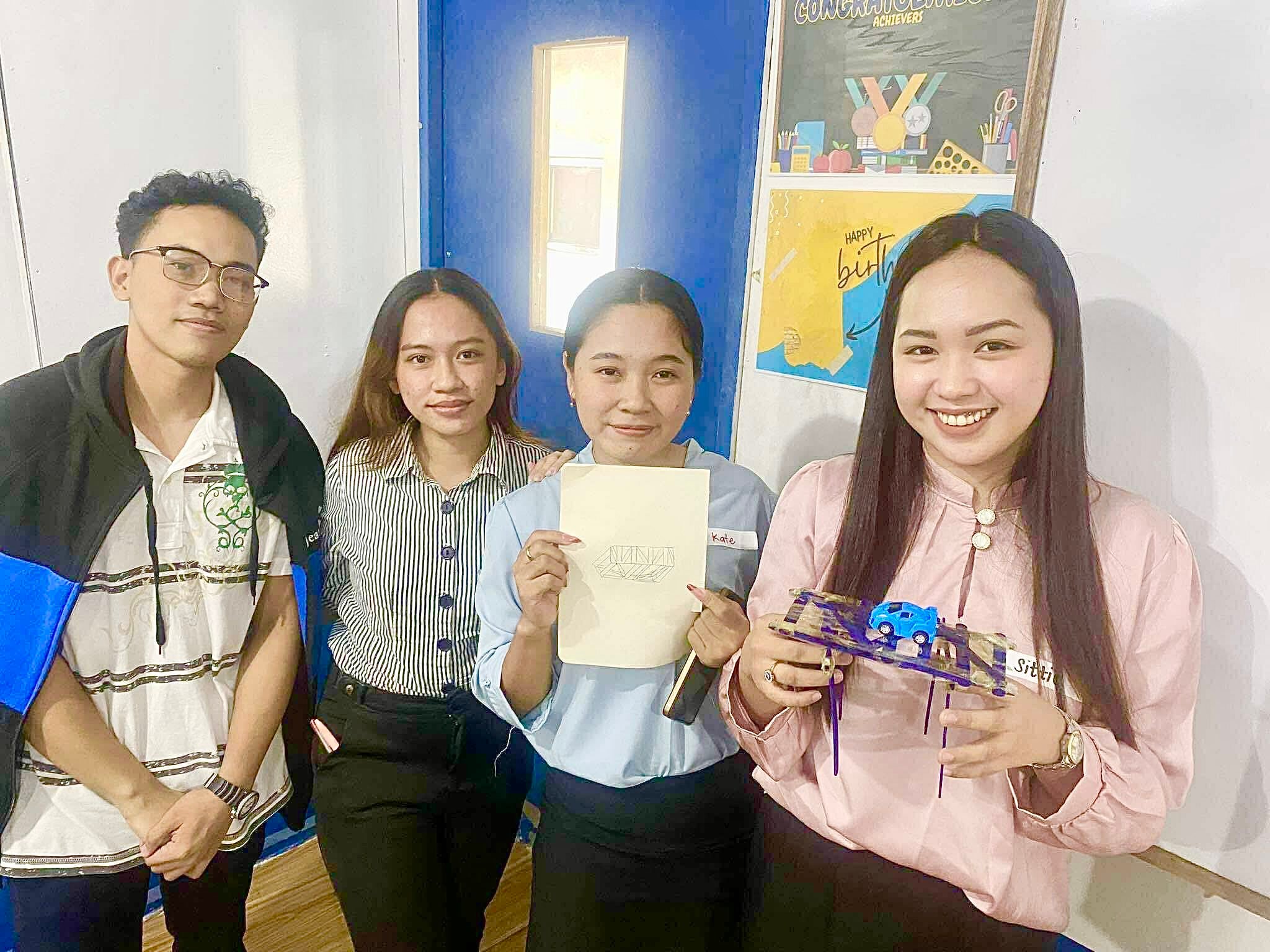Integrated School of Science - Official