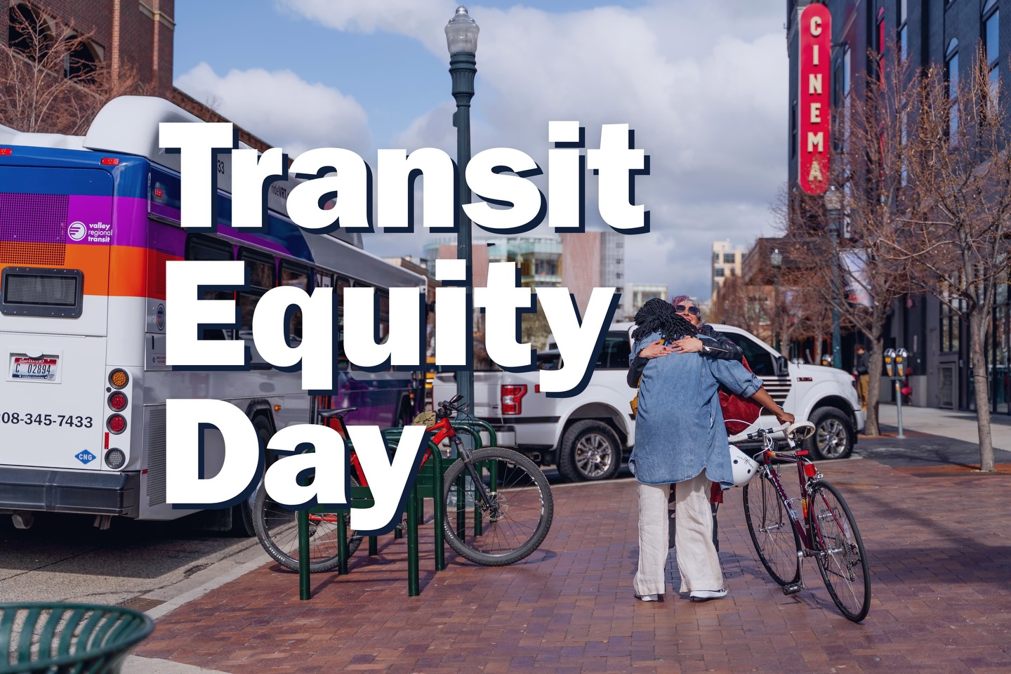 Valley - Transportation should not be a barrier to getting the COVID-19 ...