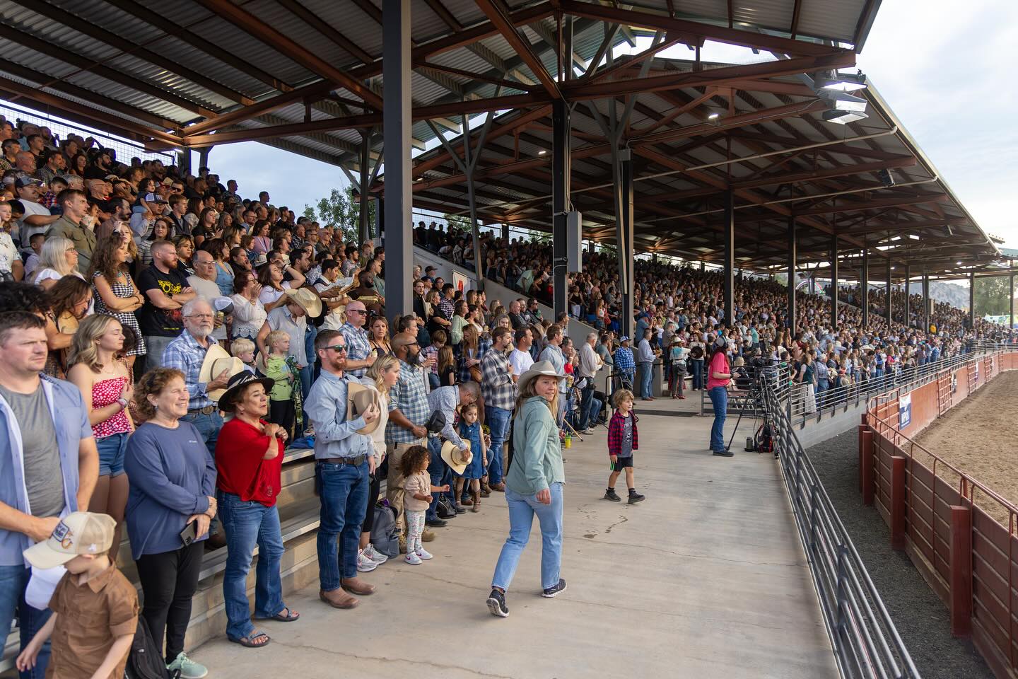 Eagle County Fair & Rodeo | Eagle CO