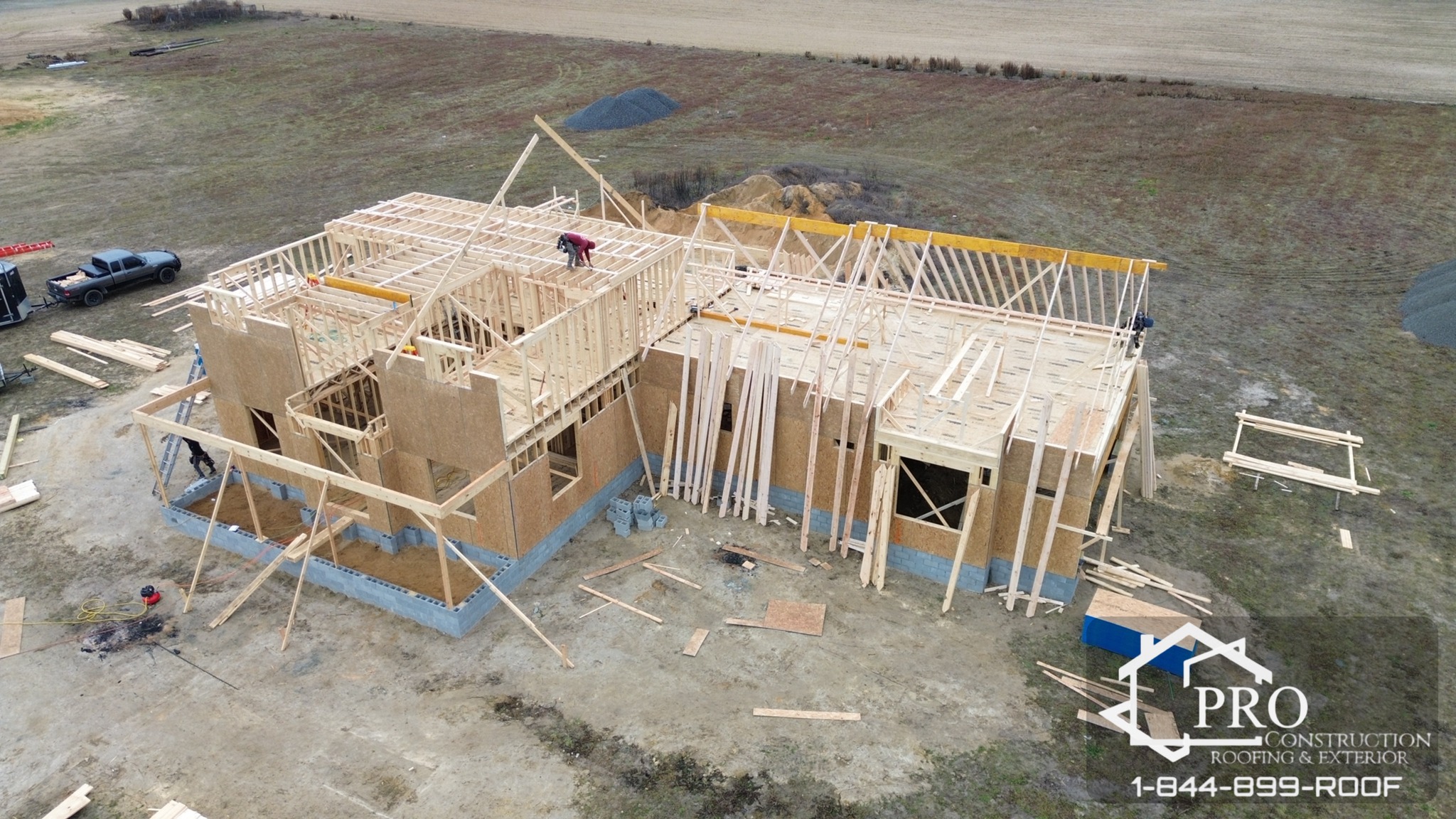 Pro Construction added a new photo. - Pro Construction