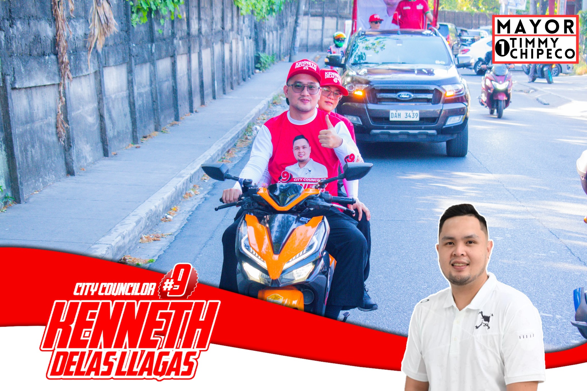 Kenneth Delas Llagas
