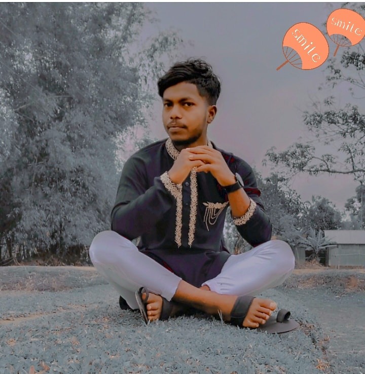 rj.rasel Official | Sherpur