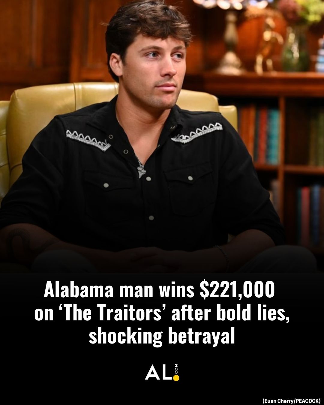 al.com - #ICYMI: Alabama’s Rob Rausch has a new title in... | Facebook