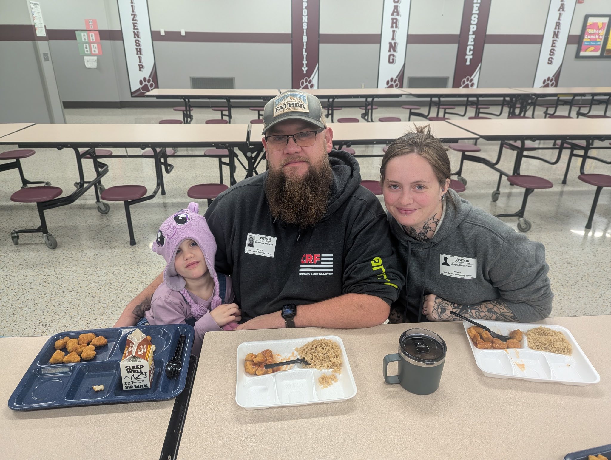 South Decatur Elementary... - South Decatur Elementary School