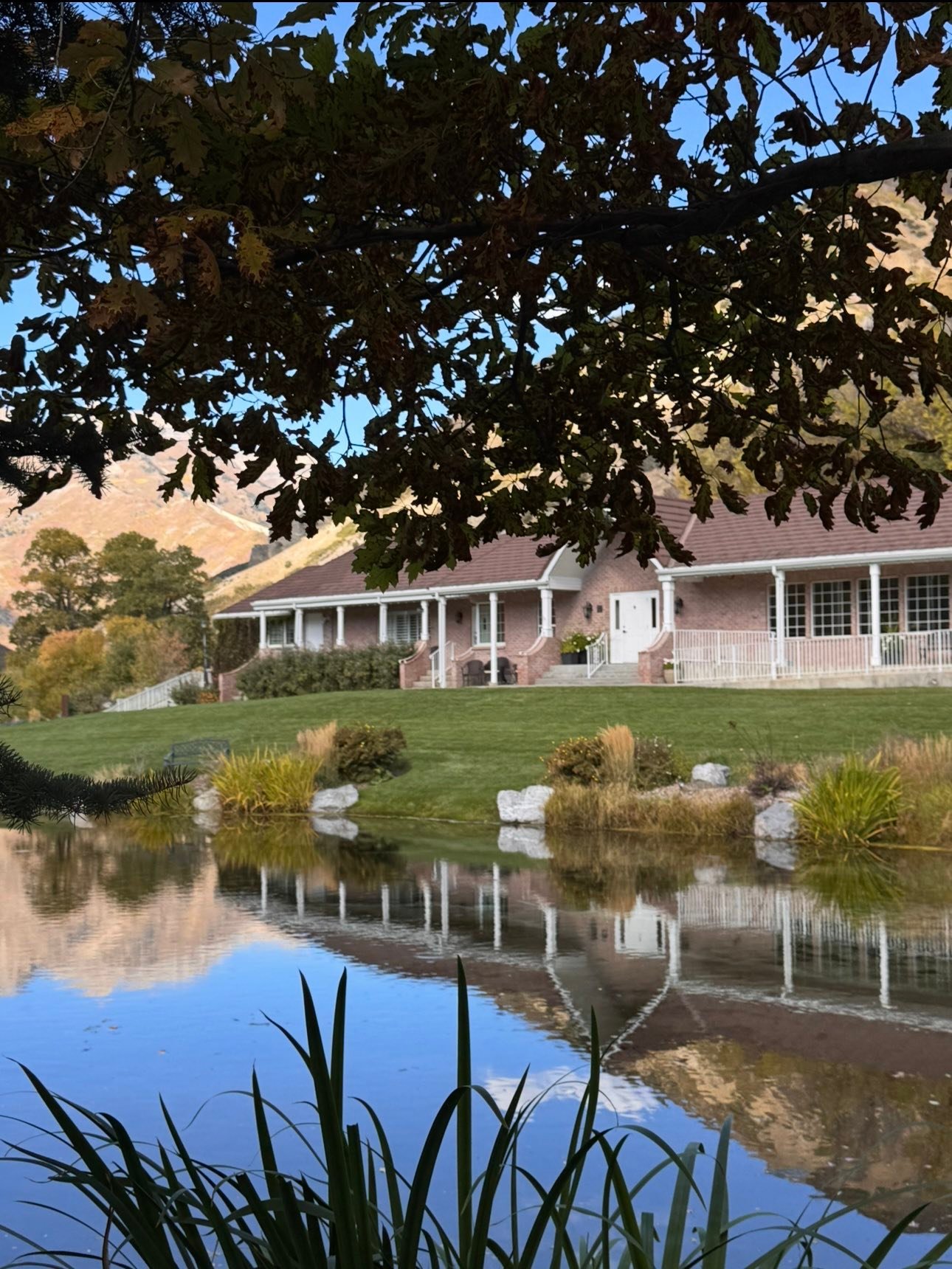 Conrad Ranch Weddings & Events | Provo UT