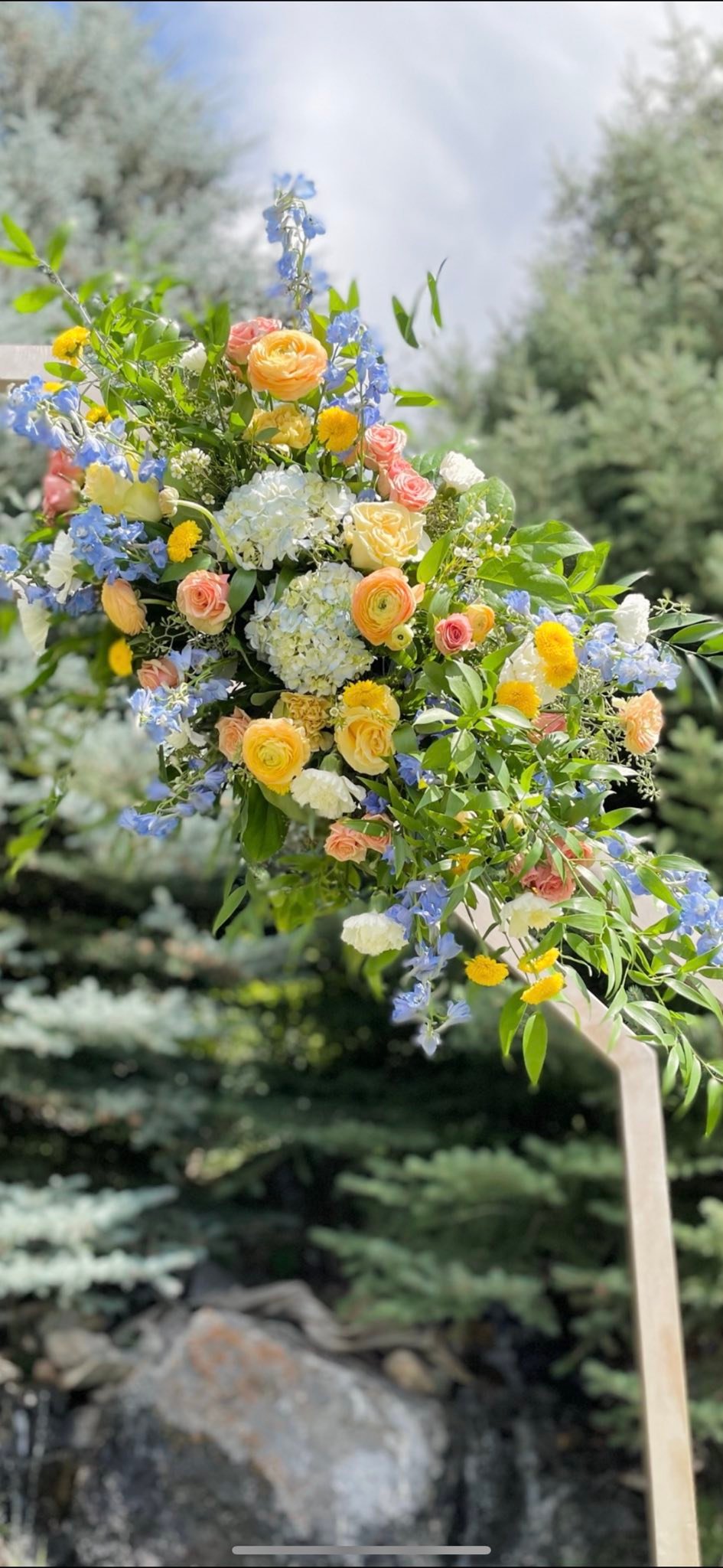Conrad Ranch Weddings & Events | Provo UT