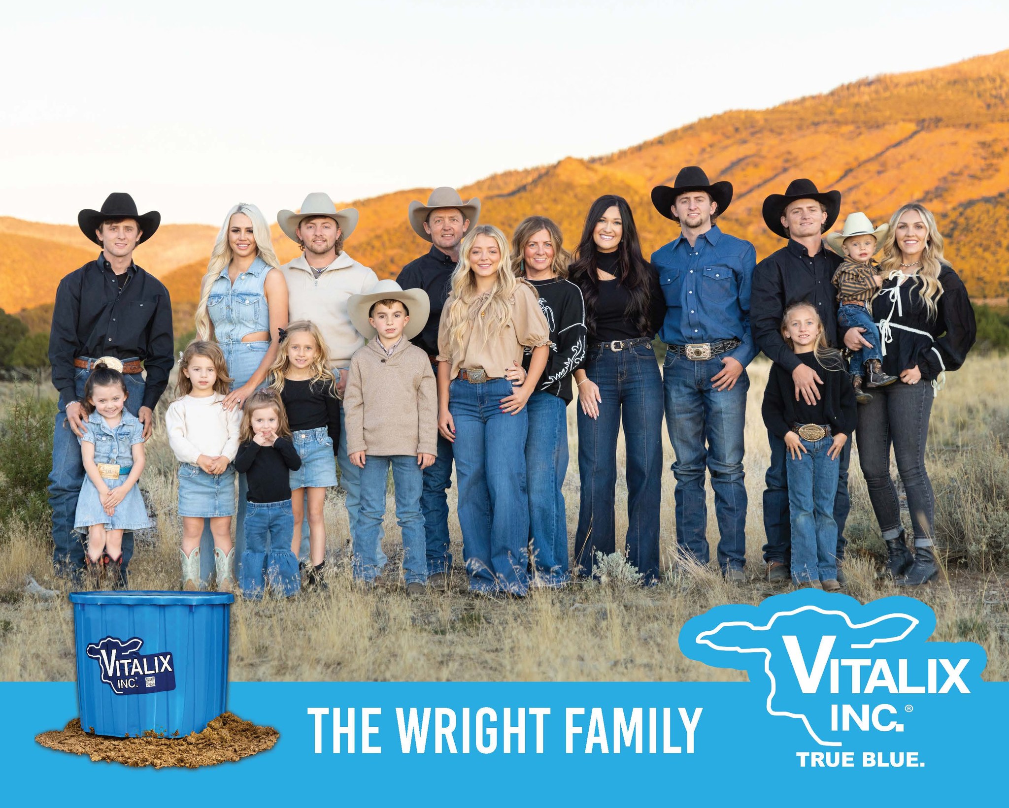 Vitalix - ⭐️ It’s RODEO time in Las Vegas! We are proud of our Vitalix ...