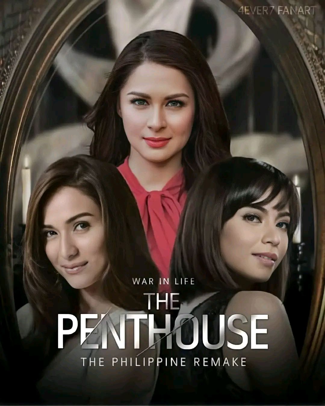 Lads - ITULOY NA ANG PENTHOUSE PHILIPPINES AT SILA ANG I-CAST PLEASEE😭🥺 ...