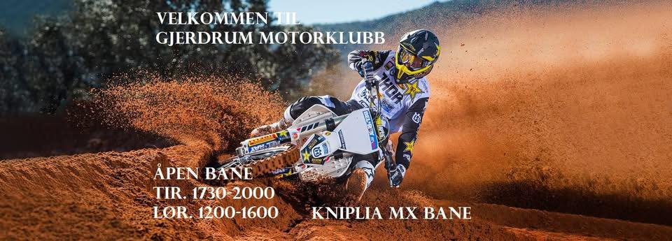 Nord-Odal MX Klubb added a new photo. - Nord-Odal MX Klubb