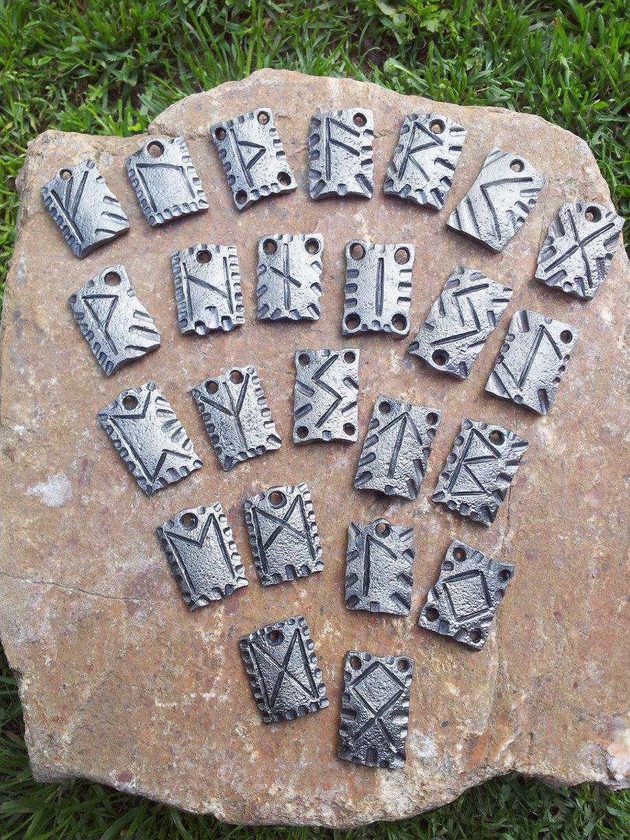 Runes