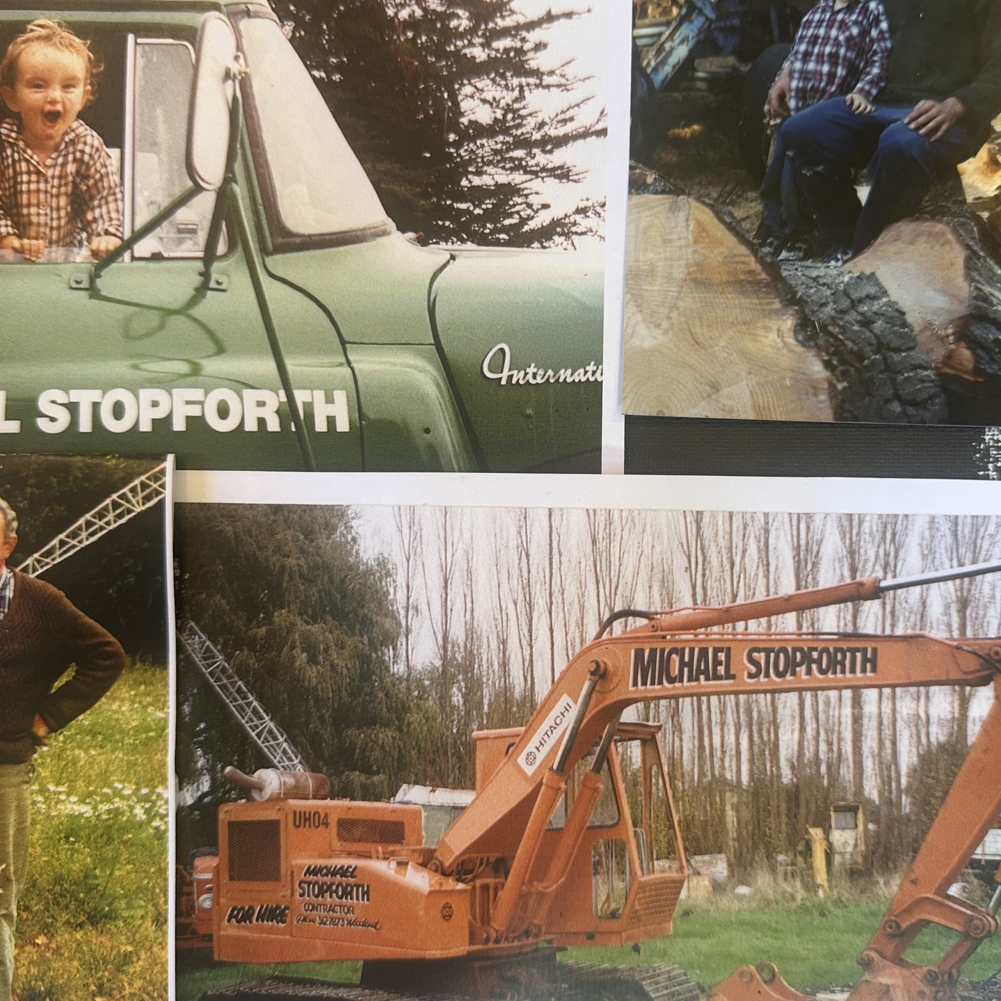 Stopforth Contracting Ltd | Woodend